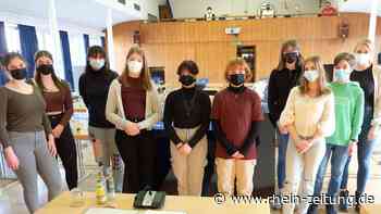 Mayener Jugend will mitmischen: Beirat nimmt sich einiges vor - Rhein-Zeitung