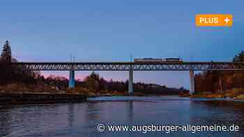 Reise: Unterwegs mit dem Luxuszug: ein exklusiver Ausflug nach Lindau | Augsburger Allgemeine - Augsburger Allgemeine