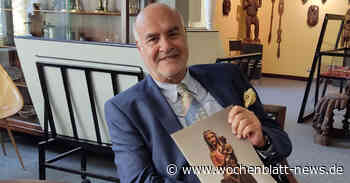 152. Internationale Bodensee-Kunstauktion in Lindau - WOCHENBLATT