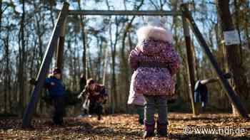 Lüchow-Dannenberg will Waisenkinder aus Ukraine beherbergen - NDR.de