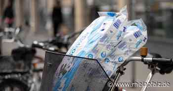 Hamsterer baten um Essen - Geschichten aus der geschichte - Rheinpfalz.de