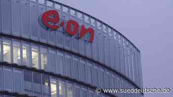 Eon unterstützt Forderung nach längerem Betrieb von AKWs - Süddeutsche Zeitung - SZ.de