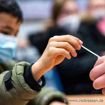 Kitas in Essen: So ist die neue Corona-Test-Strategie - Radio Essen