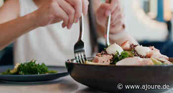 Intuitives Essen: So funktioniert Essen nach Gefühl - AJOURE.de - Das Mode, Beauty, People und Lifestyle Magazin