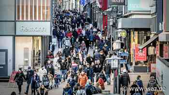 Zensus 2022: So läuft die Volkszählung in Essen ab - WAZ News