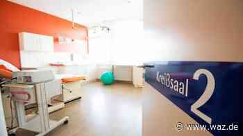 Kaum Kaiserschnitte in Essen? Statistikamt verrechnet sich - WAZ News