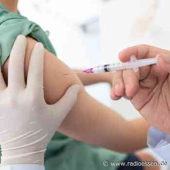 Stadt Essen kürzt Corona-Impfangebot weiter ein - Radio Essen