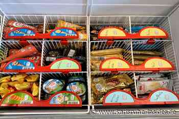 Nicht essen: Beliebte Eissorten zurückgerufen deutschlandweit - Karlsruhe Insider