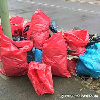 Essen: Sauber Zauber geht mit Teilnehmer-Rekord zu Ende - Radio Essen