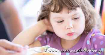 Tipps für Eltern: Wenn Kinder sich mit Essen schwertun - Aachener Nachrichten