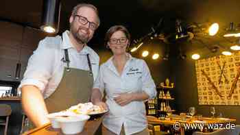 Essen: Diese Restaurants und Cafés haben neu eröffnet - WAZ News