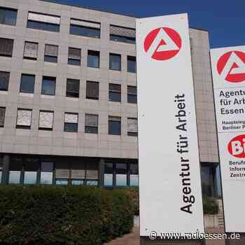 Corona in Essen: Erholung am Arbeitsmarkt? - Radio Essen
