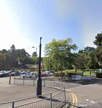 Scammers target Harrow motorists that visit Chapel Lane car park in Pinner - Harrow Online