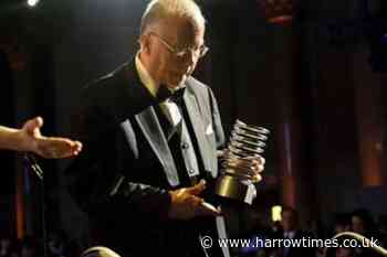 Stephen Wilhite, inventor of GIFs, dies of Covid aged 74 - Harrow Times