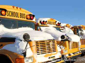 West Nipissing, Mattawa, Redbridge buses cancelled - Sault Star