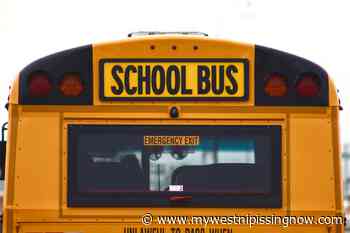 Thursday March 24 – West Nipissing School Buses are cancelled today - My West Nipissing Now