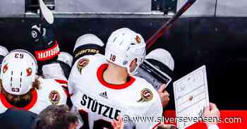 Five Reasons to Keep Watching the Ottawa Senators This Season - Silver Seven
