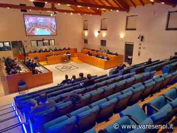 Lunedì torna a riunirsi il Consiglio comunale di Gallarate - VareseNoi.it