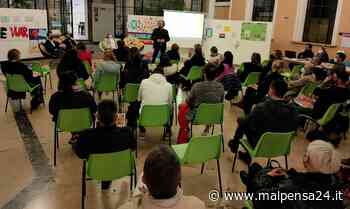 Estate a Gallarate: Longobardi presenta la mappa di tutti gli eventi - malpensa24.it