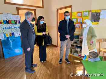 Gallarate, le suore delle Betlem accolgono bambini ucraini a scuola - varesepress.info