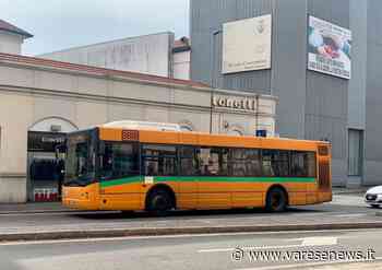 Crisi autobus Amsc Gallarate, il Pd chiede la convocazione di una commissione - varesenews.it