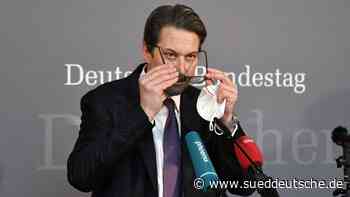 Pkw-Maut: Bund muss Schadenersatz zahlen - Wirtschaft - Süddeutsche Zeitung - SZ.de