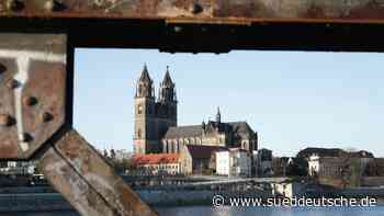 17 Milliarden von Intel: Die Idee von einer Stadt - Wirtschaft - Süddeutsche Zeitung - SZ.de