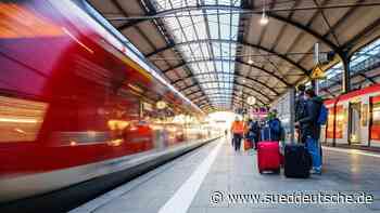 Verkehr - Verkehrsminister empfehlen Nulltarif statt 9-Euro-Ticket - Wirtschaft - Süddeutsche Zeitung - SZ.de