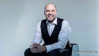 „Nicht morgen. Jetzt!“ heißt sein Buch: Bramscher Business-Coach Holger Zander gibt Tipps für erfolgreichen Wandel - NOZ