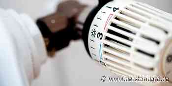 Dilemma bremst Wirtschaft: Ohne russisches Gas wäre Rezession sicher - DER STANDARD