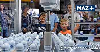 Neuruppin und Fehrbellin: Lange Nacht der Wirtschaft am 24. September 2022 - Märkische Allgemeine Zeitung