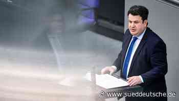 Mehr Geld für Erwerbsminderungsrentner - Wirtschaft - Süddeutsche Zeitung - SZ.de