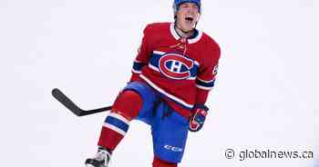 Call Of The Wilde: Montreal Canadiens dominate Ottawa Senators - Global News