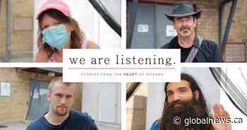 Oshawa’s services hub for vulnerable people releases video series - Global News