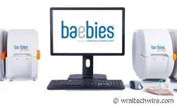 Durham firm Baebies secures clearance to commercialize fast COVID-19 test in EU - WRAL TechWire