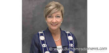 Scugog Mayor Bobbie Drew not seeking reelection in October - durhamradionews.com
