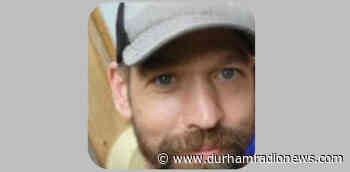 Durham police looking for missing Courtice man - durhamradionews.com