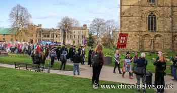 St Cuthbert's Festival returns to Durham Cathedral for first time since 2020 - Chronicle Live