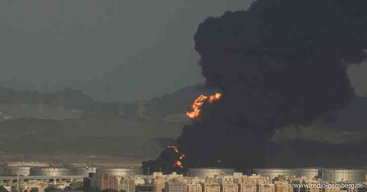 Spiel mit dem Feuer: Formel 1 hält an Dschidda-Rennen fest