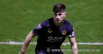 Wolves and Bruno Lage sent message after 'high quality' show from starlets - Birmingham Live