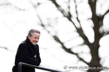 Scott Sellars says he won't sign players Bruno Lage wants for Wolves if he himself doesn't want them - Molineux News