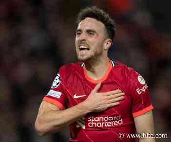 Bruno Fernandes sends message to Diogo Jota after Portugal heroics - HITC - Football, Gaming, Movies, TV, Music