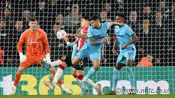 Bruno's backheel up for Premier League goal of the month - Newcastle United