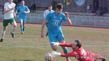 TSV Eintracht Karlsfeld hofft gegen Freising auf die Trendwende - FuPa