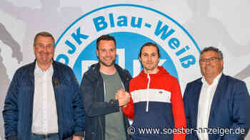 A-Ligist aus dem Kreis Soest setzt auf ungewöhnliches Trainermodell - das ist hochkarätig besetzt BW Büderich - soester-anzeiger.de