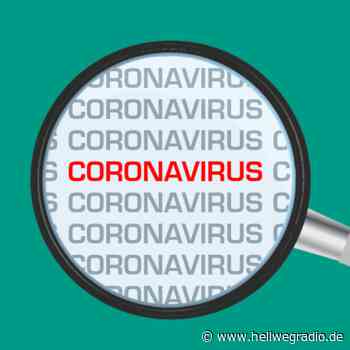 Über 1000 neue Coronafälle innerhalb eines Tages im Kreis Soest - Hellweg Radio