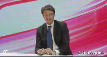 Omc Foligno, visita dell’ad di Trenitalia: plauso di Filt Cgil e Fit Cisl - TuttOggi