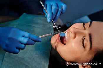 Foligno, il libro realizzato dall’Associazione nazionale dentisti italiani - Umbria 24 News