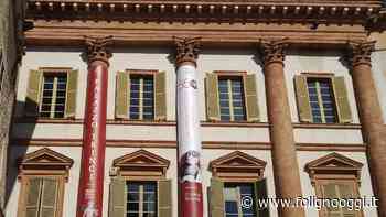 Giornate Dantesche, venerdì 25 l'anteprima a Foligno - Foligno Oggi