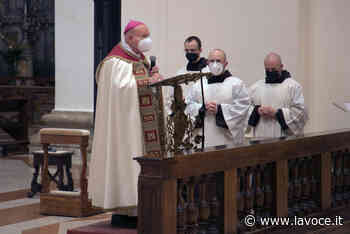 A Santa Maria degli Angeli e Foligno l'atto di consacrazione e affidamento della Russia e dell'Ucraina - La Voce
